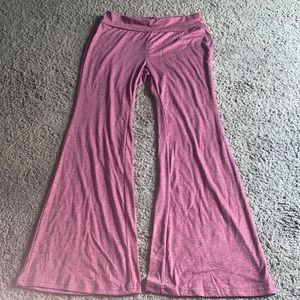 Brand new flare pants